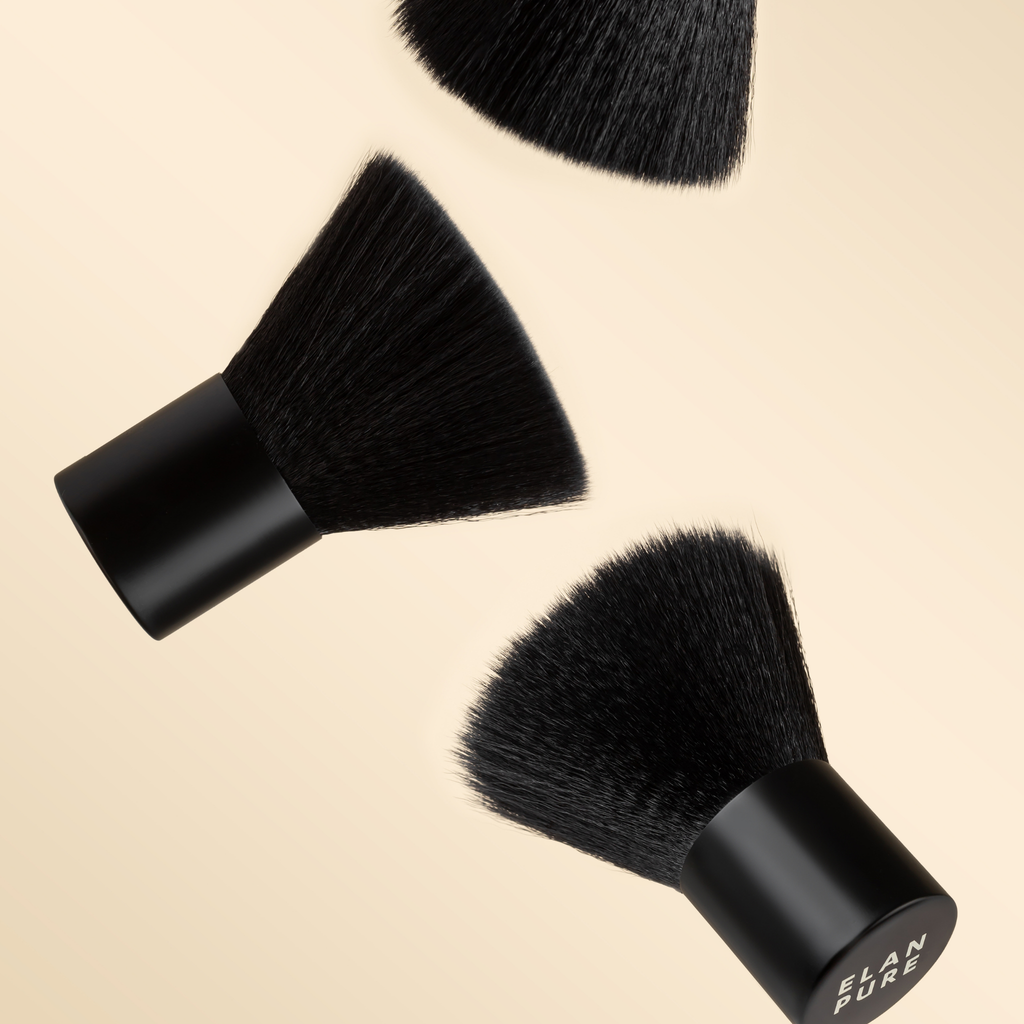 Tanning Brush