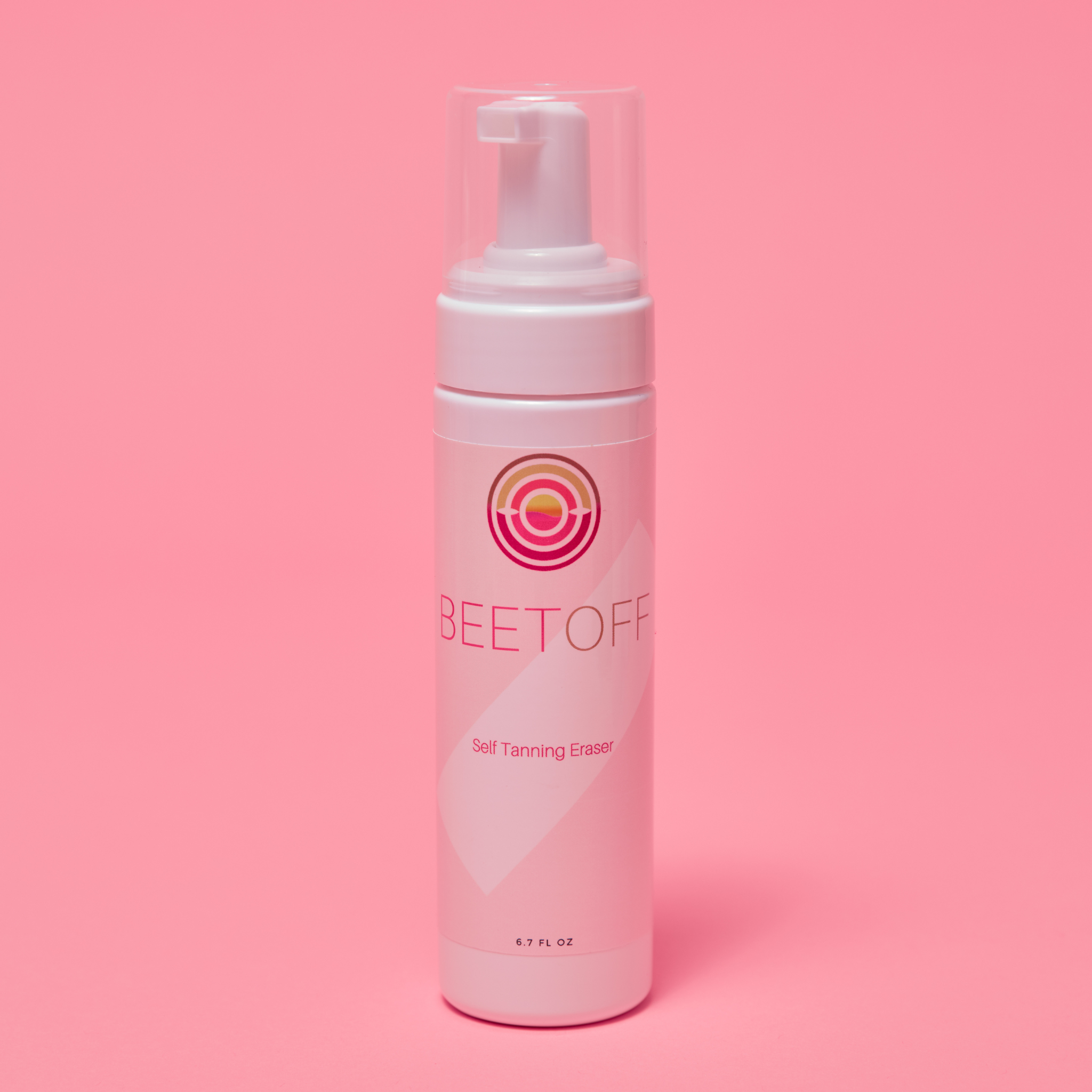 BEETOFF Self-Tanning Eraser